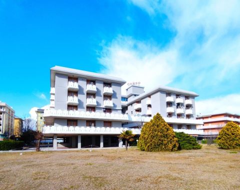 Wohnhaus SAN MICHELE AL TAGLIAMENTO