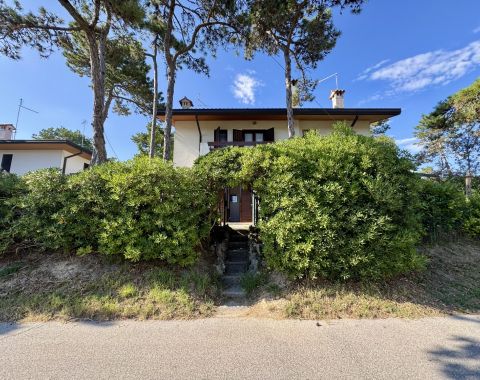 VILLA PINEA