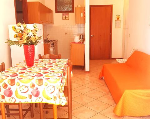 Wohnhaus Bibione