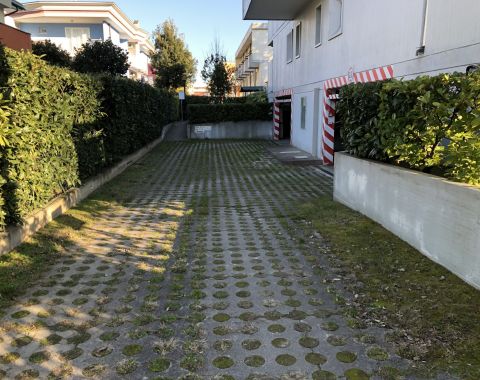 Condominio Bibione