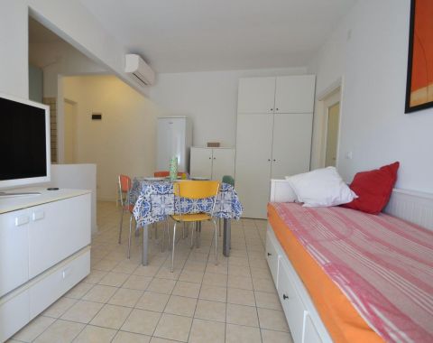 Wohnhaus Bibione