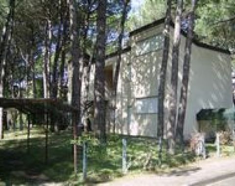 Bungalow Bibione