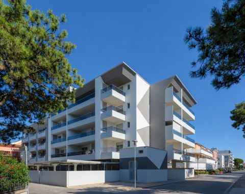 Copropriété Bibione