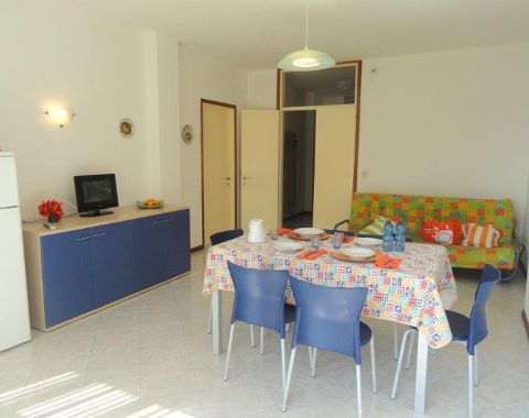Block of flats Bibione