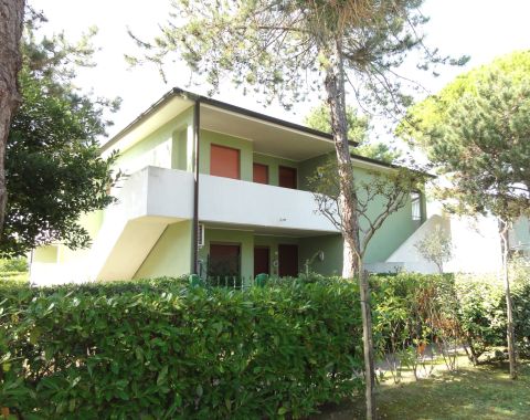 Villaggio Bibione
