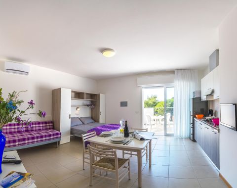 Residence Bibione