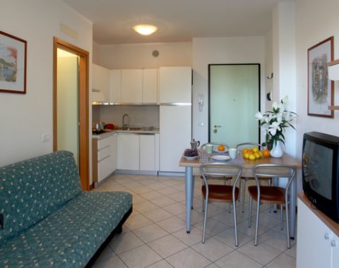 Residence Bibione