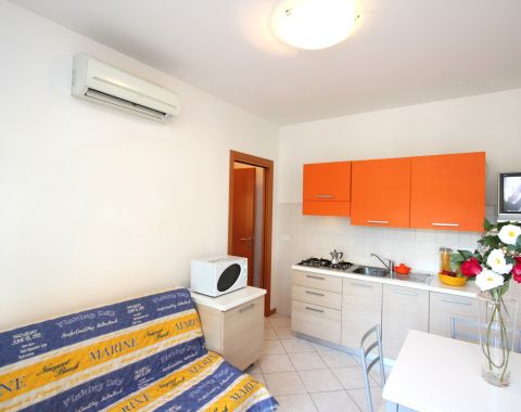 Block of flats Bibione