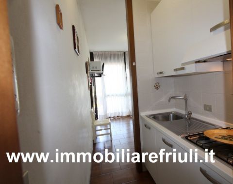 Rezydencja(obiekt) Bibione