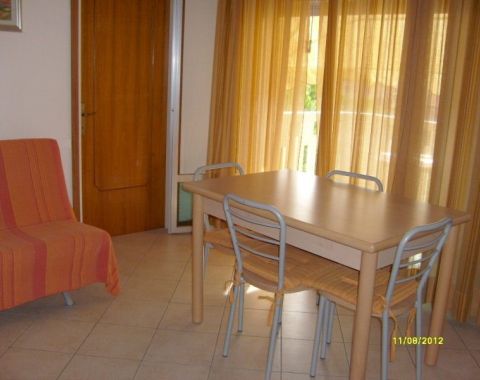 Block of flats Bibione