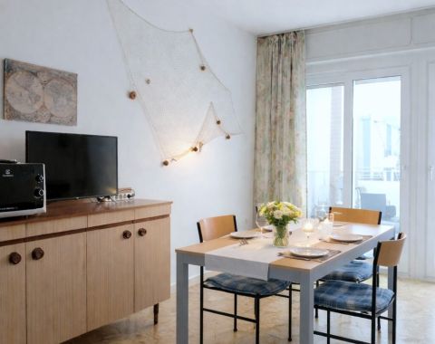 Block of flats Bibione