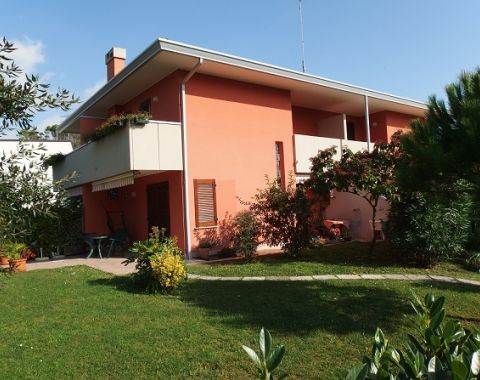 Villa Bibione