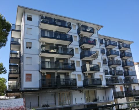 Block of flats Bibione