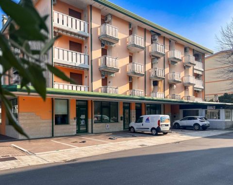 Block of flats SAN MICHELE AL TAGLIAMENTO