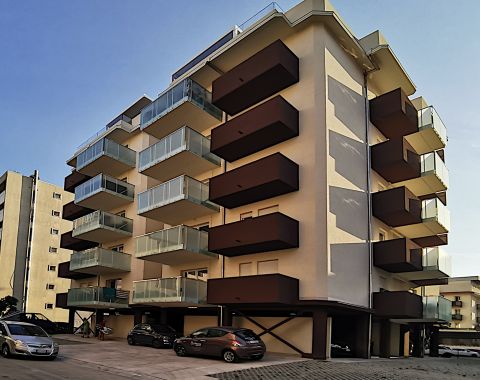 Block of flats Bibione