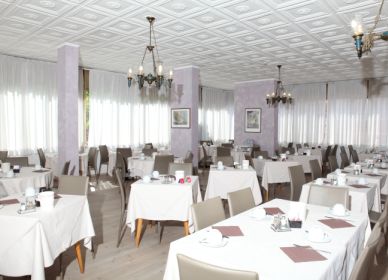 Hotel Losanna Corso Europa, 9  Bibione Spiaggia