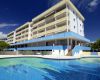 RESIDENCE ITACA FRONTE MARE CON PISCINA