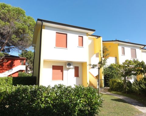 Villaggio Bibione