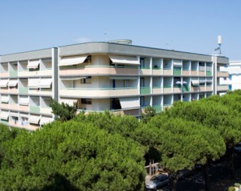 Block of flats Bibione