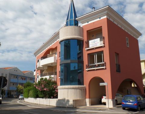 Wohnhaus Bibione