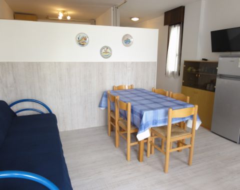 Wohnhaus Bibione