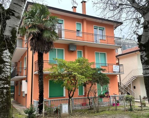 Block of flats Bibione