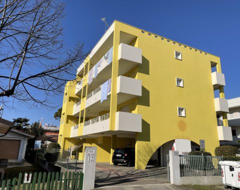 CASA DEL SOLE