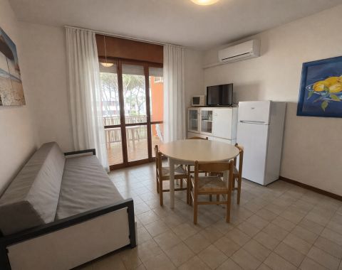 Block of flats Bibione