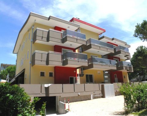 Condominio Bibione