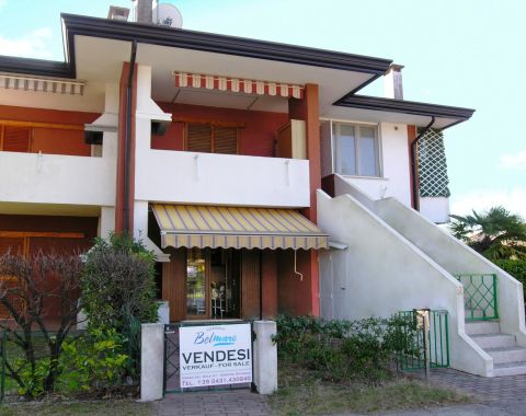 Villetta Bibione