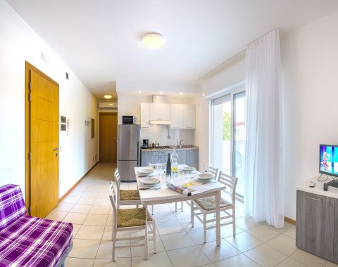 Residence Bibione