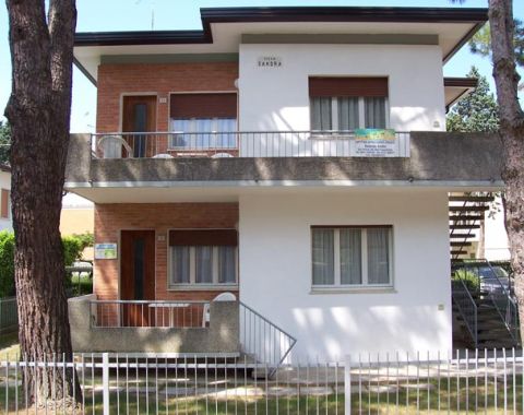 Villa Bibione