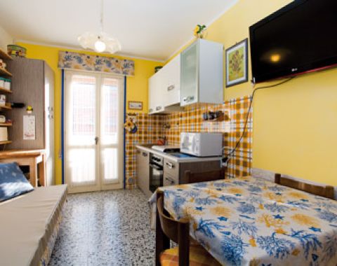 Block of flats SAN MICHELE AL TAGLIAMENTO