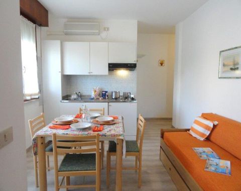 Condominio Bibione