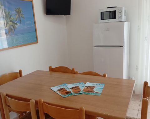 Block of flats Bibione