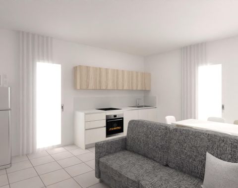Wohnhaus Bibione