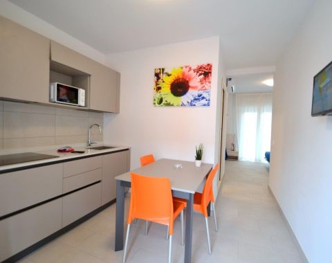 Block of flats Bibione