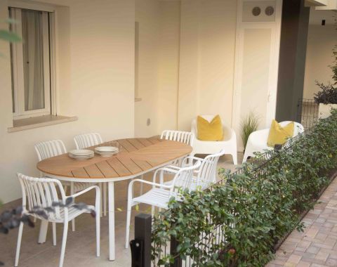 Residence Bibione