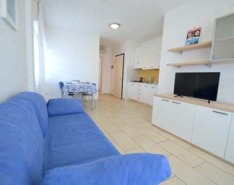 Block of flats Bibione