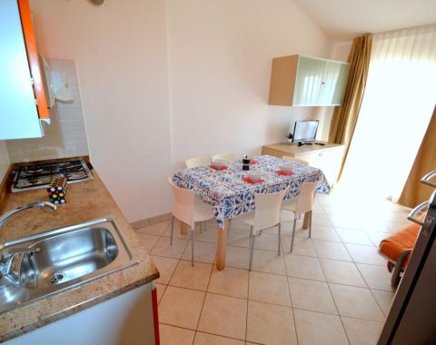 Wohnhaus Bibione