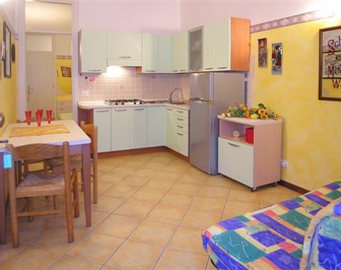 Condominio Bibione