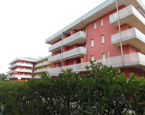 Wohnhaus Bibione