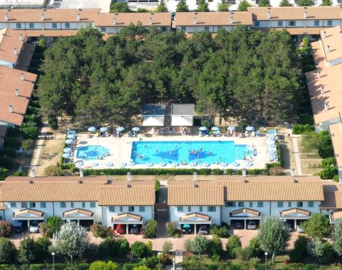 Feriendorf Bibione