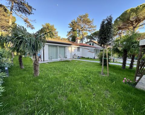 Villa Lignano Sabbiadoro