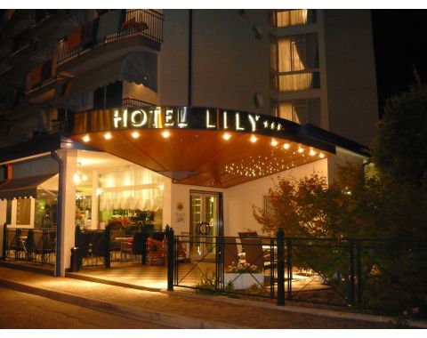 Hotel Lily