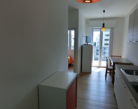Block of flats Bibione