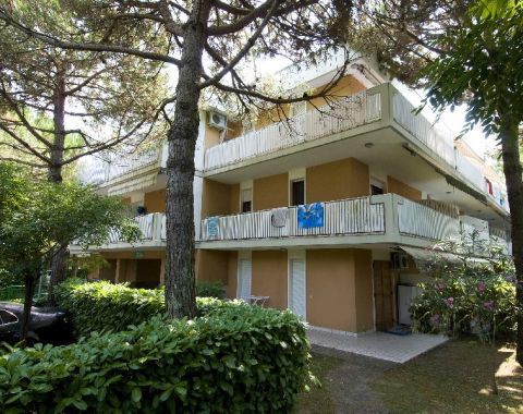 Block of flats Bibione