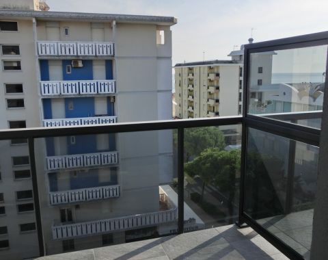 Copropriété Bibione