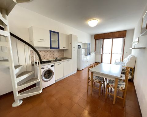 Wohnhaus Bibione