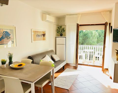 Wohnhaus Bibione